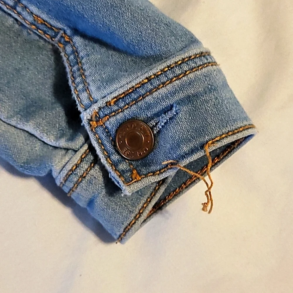 GAP cute denim